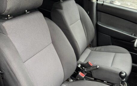 Chevrolet Aveo III, 2010 год, 380 000 рублей, 12 фотография