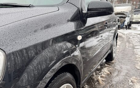 Chevrolet Aveo III, 2010 год, 380 000 рублей, 15 фотография