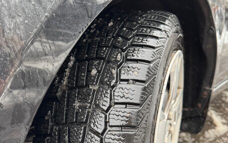 Chevrolet Aveo III, 2010 год, 380 000 рублей, 18 фотография