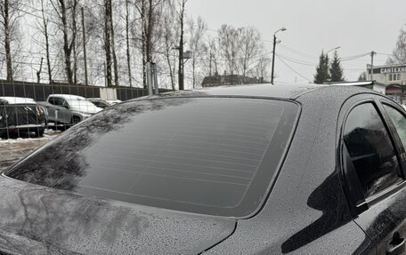 Chevrolet Aveo III, 2010 год, 380 000 рублей, 17 фотография