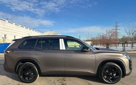 Volkswagen Teramont, 2025 год, 6 300 000 рублей, 5 фотография