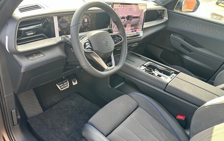 Volkswagen Teramont, 2025 год, 6 300 000 рублей, 9 фотография