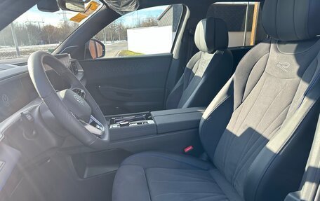 Volkswagen Teramont, 2025 год, 6 300 000 рублей, 10 фотография