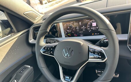 Volkswagen Teramont, 2025 год, 6 300 000 рублей, 12 фотография