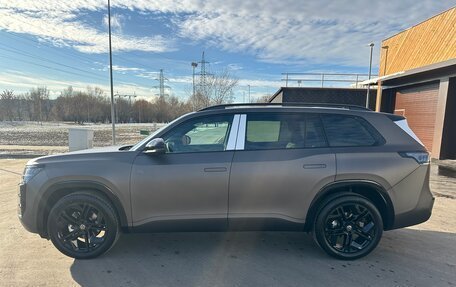 Volkswagen Teramont, 2025 год, 6 300 000 рублей, 4 фотография