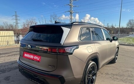 Volkswagen Teramont, 2025 год, 6 300 000 рублей, 7 фотография