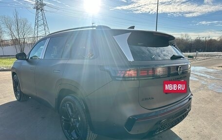 Volkswagen Teramont, 2025 год, 6 300 000 рублей, 8 фотография