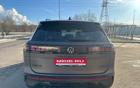 Volkswagen Teramont, 2025 год, 6 300 000 рублей, 6 фотография