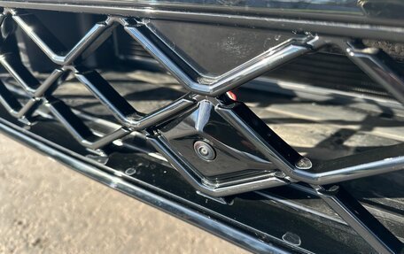 Volkswagen Teramont, 2025 год, 6 300 000 рублей, 19 фотография