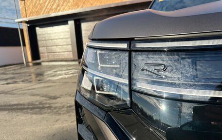 Volkswagen Teramont, 2025 год, 6 300 000 рублей, 15 фотография