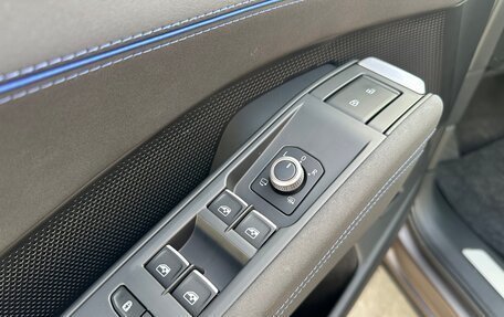 Volkswagen Teramont, 2025 год, 6 300 000 рублей, 16 фотография