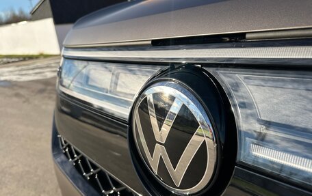 Volkswagen Teramont, 2025 год, 6 300 000 рублей, 14 фотография