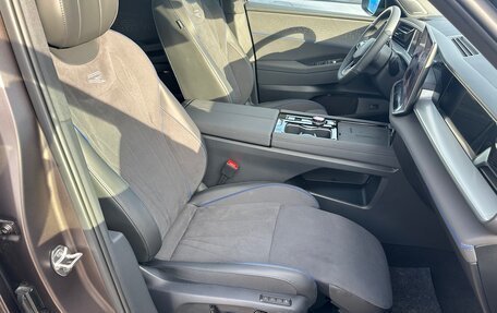 Volkswagen Teramont, 2025 год, 6 300 000 рублей, 24 фотография