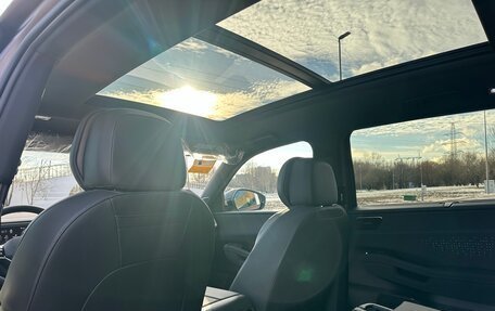 Volkswagen Teramont, 2025 год, 6 300 000 рублей, 23 фотография