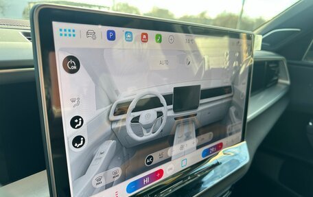 Volkswagen Teramont, 2025 год, 6 300 000 рублей, 27 фотография