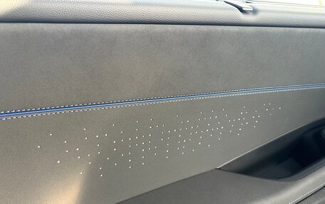 Volkswagen Teramont, 2025 год, 6 300 000 рублей, 25 фотография