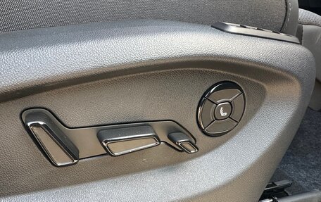 Volkswagen Teramont, 2025 год, 6 300 000 рублей, 21 фотография