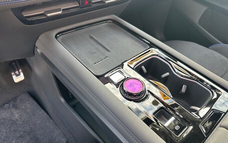 Volkswagen Teramont, 2025 год, 6 300 000 рублей, 20 фотография