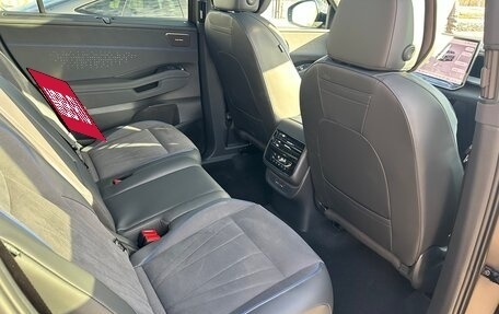 Volkswagen Teramont, 2025 год, 6 300 000 рублей, 22 фотография