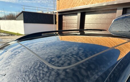 Volkswagen Teramont, 2025 год, 6 300 000 рублей, 28 фотография