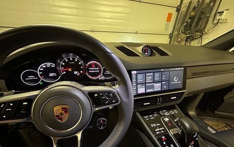 Porsche Cayenne III, 2019 год, 7 950 000 рублей, 6 фотография