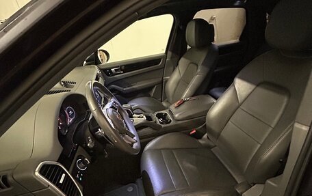 Porsche Cayenne III, 2019 год, 7 950 000 рублей, 2 фотография