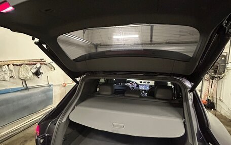 Porsche Cayenne III, 2019 год, 7 950 000 рублей, 3 фотография