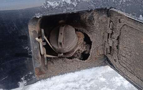 Mitsubishi Pajero Pinin, 2003 год, 300 000 рублей, 8 фотография