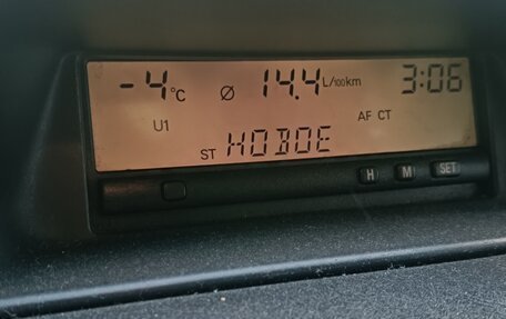 Mitsubishi Pajero Pinin, 2003 год, 300 000 рублей, 9 фотография