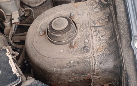 Mitsubishi Pajero Pinin, 2003 год, 300 000 рублей, 5 фотография