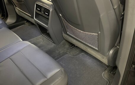 Porsche Cayenne III, 2019 год, 7 950 000 рублей, 16 фотография