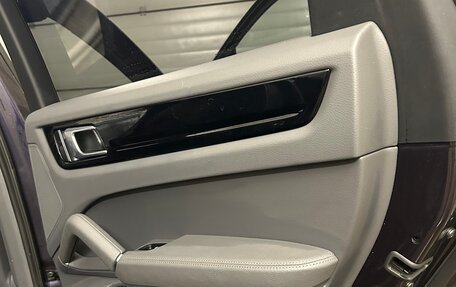 Porsche Cayenne III, 2019 год, 7 950 000 рублей, 15 фотография