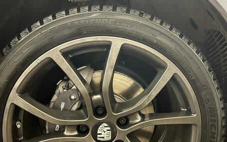 Porsche Cayenne III, 2019 год, 7 950 000 рублей, 11 фотография