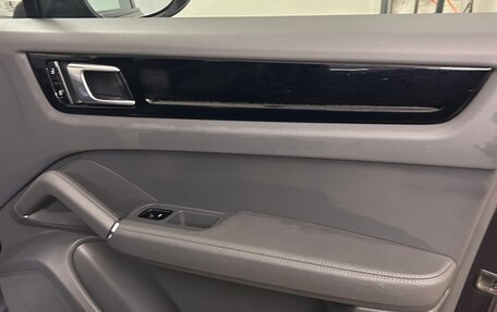 Porsche Cayenne III, 2019 год, 7 950 000 рублей, 13 фотография