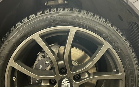 Porsche Cayenne III, 2019 год, 7 950 000 рублей, 12 фотография