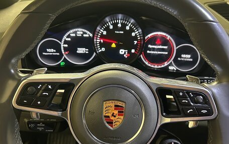 Porsche Cayenne III, 2019 год, 7 950 000 рублей, 30 фотография