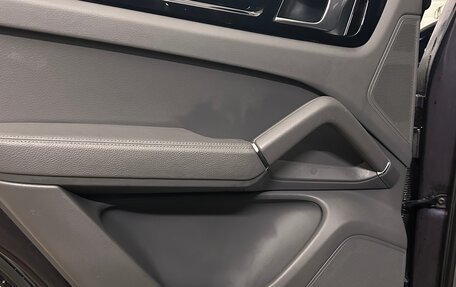 Porsche Cayenne III, 2019 год, 7 950 000 рублей, 28 фотография