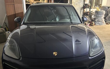 Porsche Cayenne III, 2019 год, 7 950 000 рублей, 35 фотография