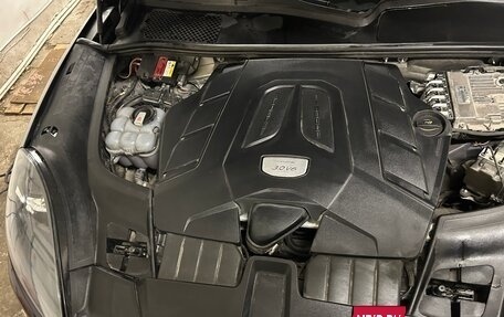 Porsche Cayenne III, 2019 год, 7 950 000 рублей, 34 фотография