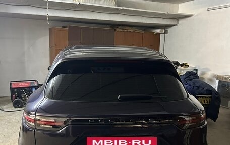 Porsche Cayenne III, 2019 год, 7 950 000 рублей, 36 фотография