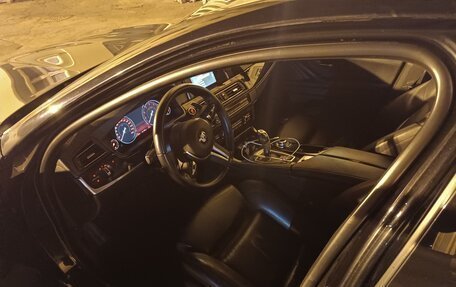 BMW 5 серия, 2015 год, 2 300 000 рублей, 3 фотография