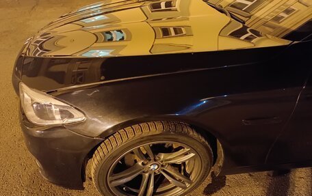 BMW 5 серия, 2015 год, 2 300 000 рублей, 5 фотография