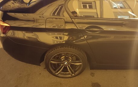 BMW 5 серия, 2015 год, 2 300 000 рублей, 7 фотография