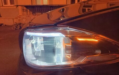 BMW 5 серия, 2015 год, 2 300 000 рублей, 11 фотография