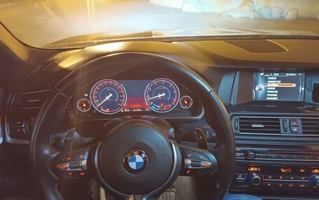 BMW 5 серия, 2015 год, 2 300 000 рублей, 10 фотография