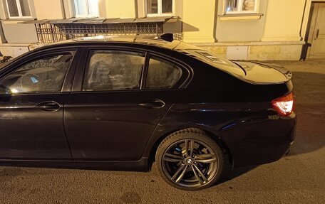 BMW 5 серия, 2015 год, 2 300 000 рублей, 13 фотография