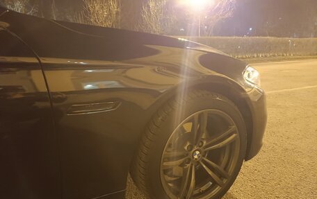 BMW 5 серия, 2015 год, 2 300 000 рублей, 9 фотография