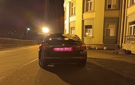 BMW 5 серия, 2015 год, 2 300 000 рублей, 14 фотография