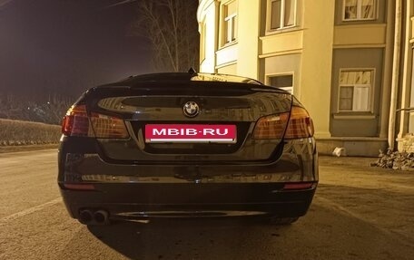 BMW 5 серия, 2015 год, 2 300 000 рублей, 6 фотография