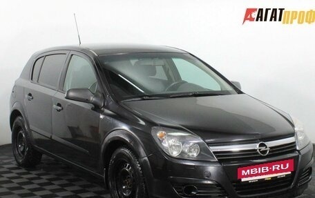 Opel Astra H, 2006 год, 290 000 рублей, 2 фотография